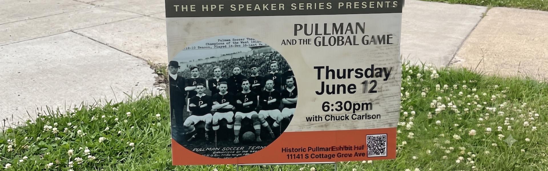 Presentation: Car Builders on the Pitch 