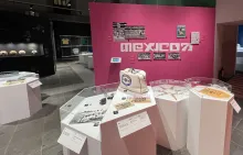 Mexico 71 World Cup