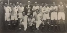 New York Hakoah Strength through Soccer, Diaspora and Jewishness