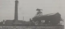 Coal Towns, Soccer Towns
