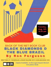 Back of the Net Book Club