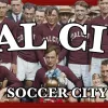 Coal City Soccer City