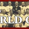 The First Men's World Cup